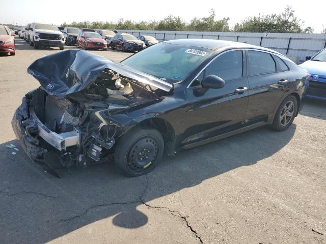  Salvage Kia K5
