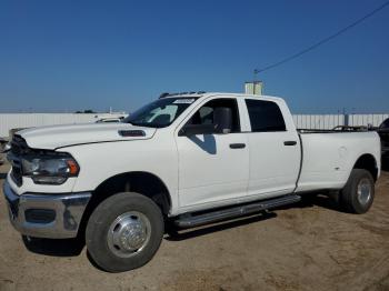  Salvage Ram 3500