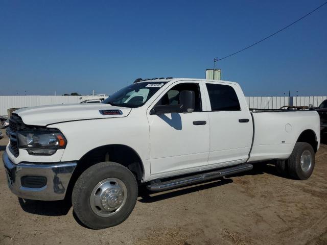  Salvage Ram 3500
