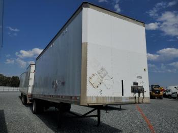 Salvage Great Dane Trailer