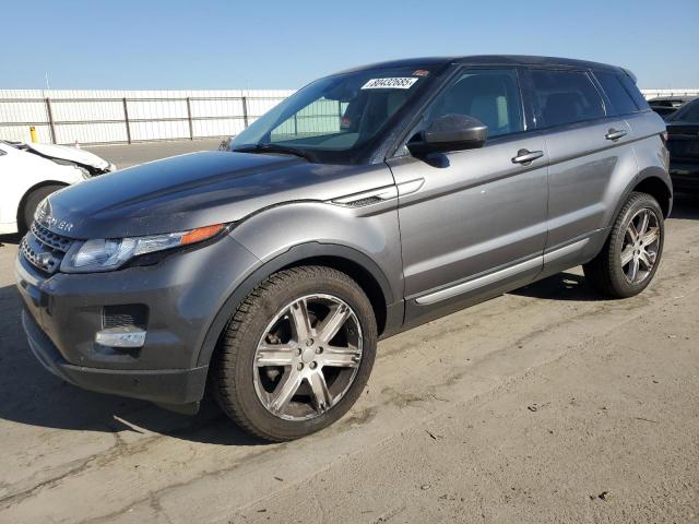  Salvage Land Rover Range Rover