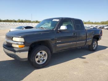  Salvage Chevrolet Other