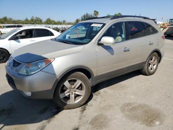  Salvage Hyundai Veracruz