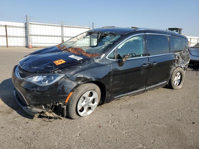  Salvage Chrysler Pacifica
