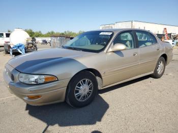  Salvage Buick LeSabre