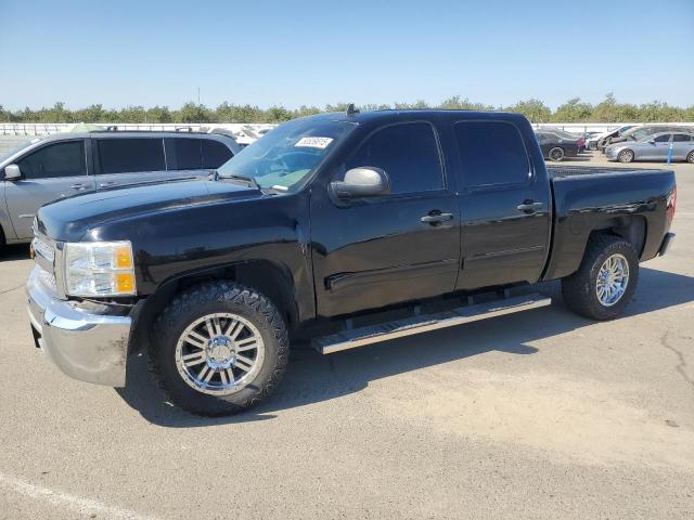  Salvage Chevrolet Silverado C1500 Ls