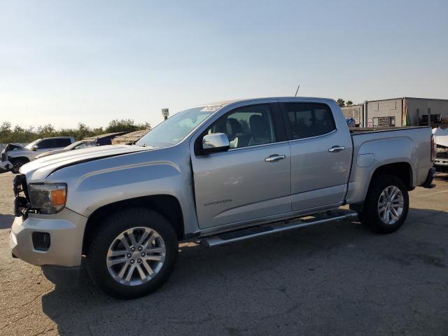  Salvage GMC Canyon