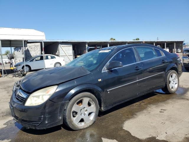  Salvage Saturn Aura