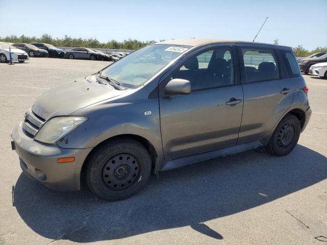  Salvage Toyota Scion