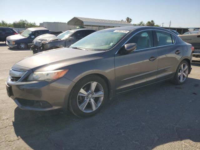  Salvage Acura ILX