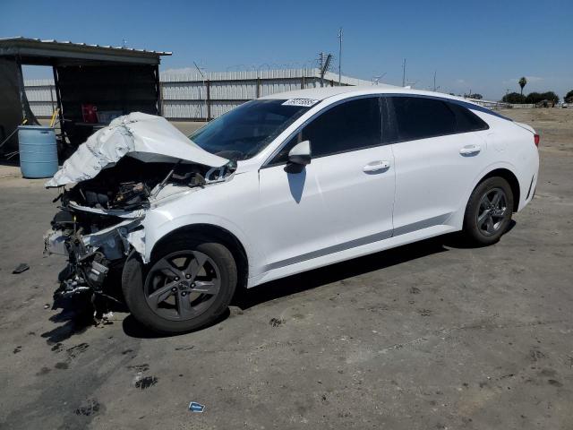  Salvage Kia K5