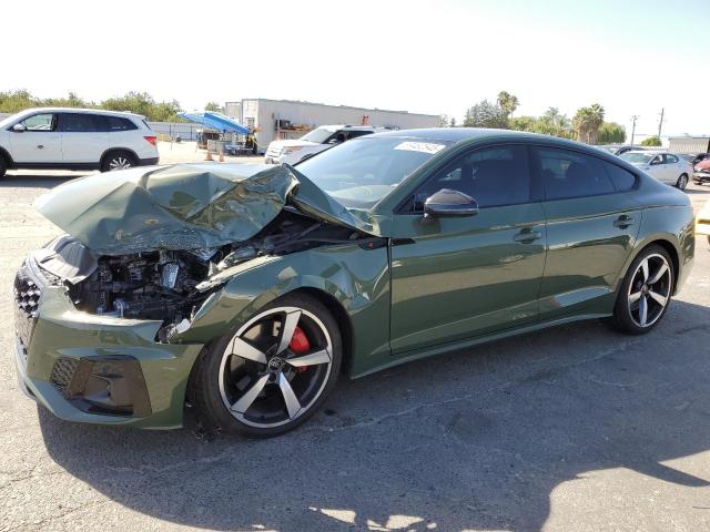  Salvage Audi A5