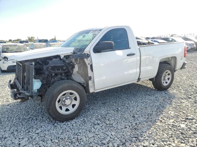  Salvage Chevrolet Silverado C1500