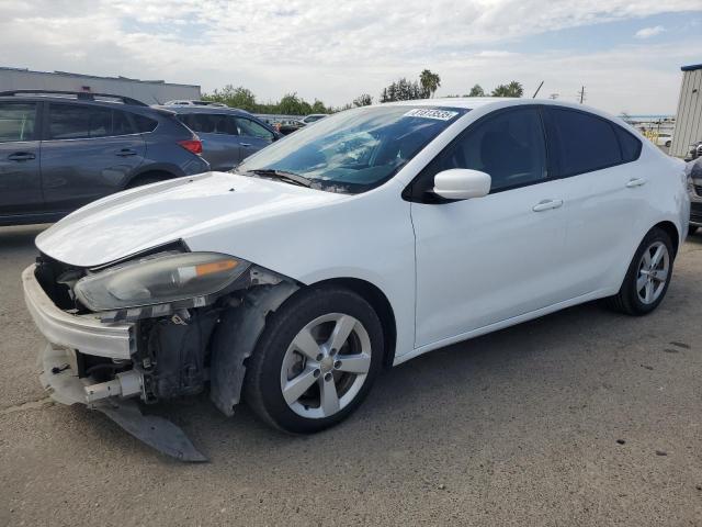  Salvage Dodge Dart