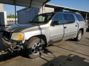  Salvage GMC Envoy