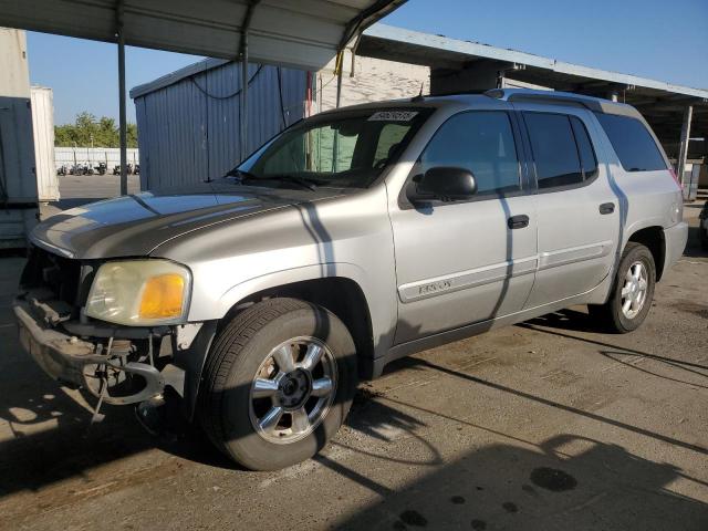  Salvage GMC Envoy