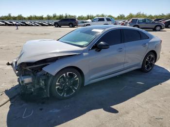  Salvage Kia K5