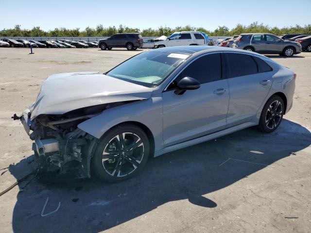  Salvage Kia K5