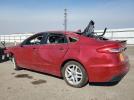 Ford Fusion Se Image 11