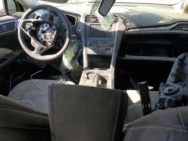 Ford Fusion Se Image 6