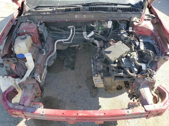 Ford Fusion Se Image 3