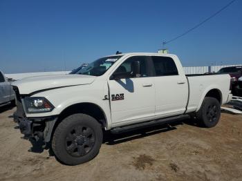  Salvage Ram 3500
