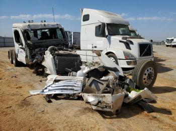  Salvage Freightliner Cascadia 126