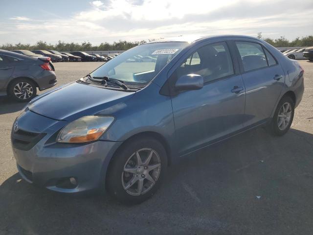  Salvage Toyota Yaris