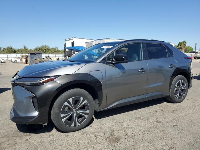  Salvage Toyota Bz4x Xle