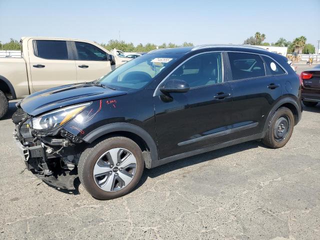 Salvage Kia Niro
