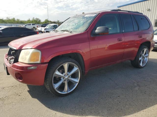  Salvage GMC Envoy