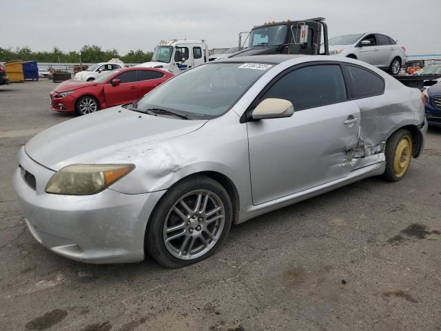  Salvage Toyota Scion