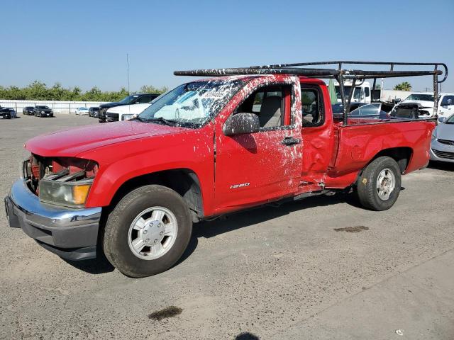  Salvage Isuzu I-280
