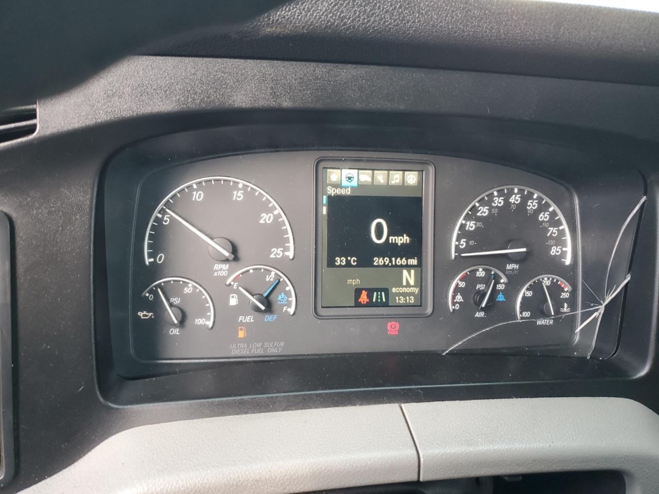 Freightliner Cascadia 1 Image 8