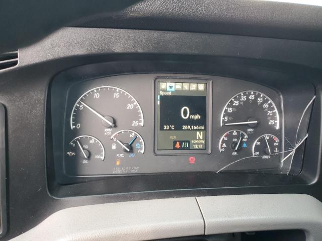 Freightliner Cascadia 1 Image 8