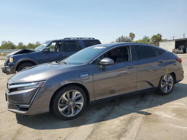  Salvage Honda Clarity
