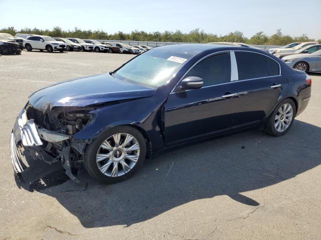  Salvage Hyundai Genesis
