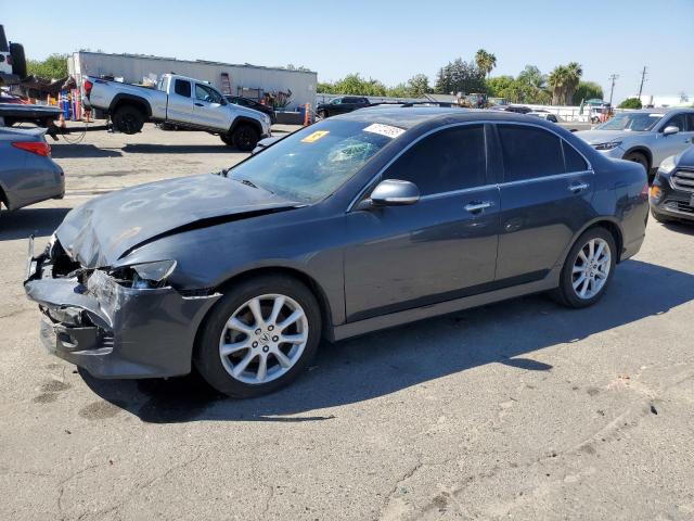  Salvage Acura TSX