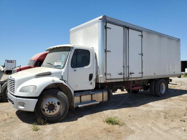  Salvage Freightliner M2 106 Med