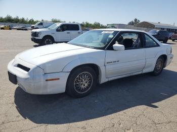  Salvage Pontiac Grandprix