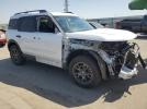 Ford Bronco Big Bend Image 8