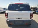 Ford Bronco Big Bend Image 11