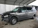 Toyota Sienna Ce Image 1