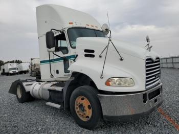  Salvage Mack Other