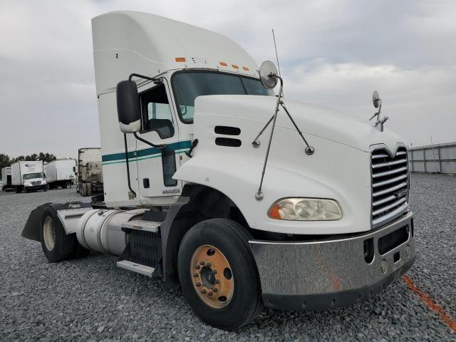  Salvage Mack Other