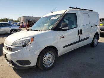  Salvage Ram Promaster