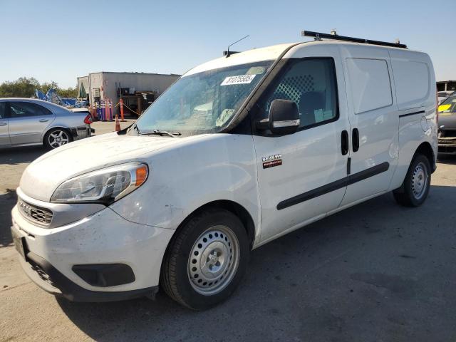  Salvage Ram Promaster