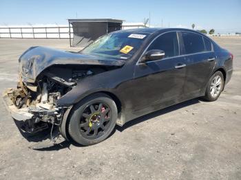 Salvage Hyundai Genesis