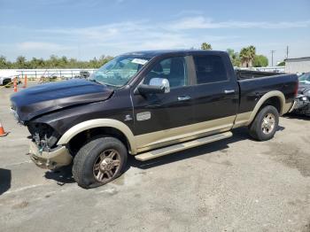  Salvage Dodge Ram 2500