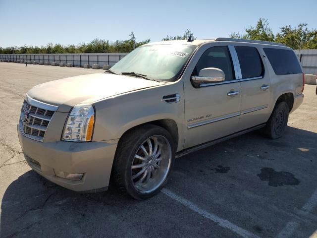  Salvage Cadillac Escalade